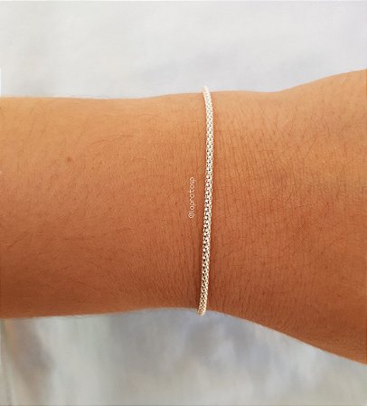 Pulseira pipoca