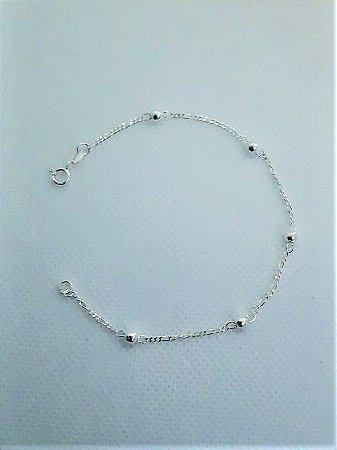 Pulseira bolinhas