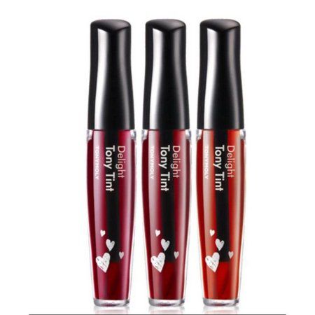 TONYMOLY - DELIGHT TONY TINT - 9 ML