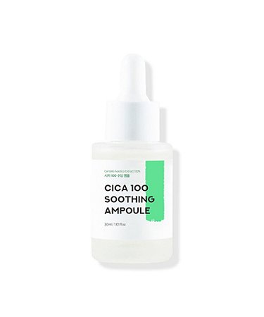 NEULII - Cica 100 Soothing Ampoule - 30 ml