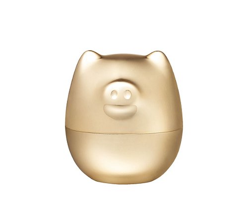 TONYMOLY - Golden Pig Collagen Bounce Mask - 80 ml