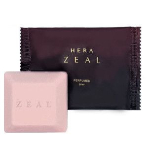 HERA - Zeal Perfumed Soap - 60g