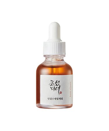 BEAUTY OF JOSEON - Revive Serum Ginseng + Snail Mucin - 30 ml