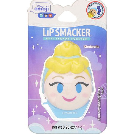 LIP SMACKER - Cinderella (Emoji)