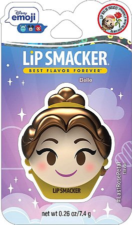 LIP SMACKER - Bella (Emoji)