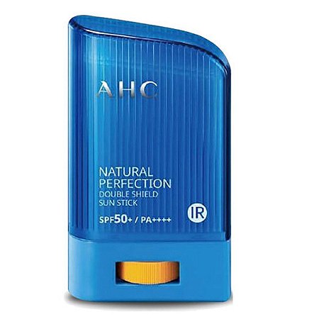 AHC - Natural Perfection Double Shield Sun Stick - 14g