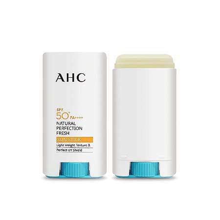 AHC - Natural Perfection Fresh Sun Stick - 17g