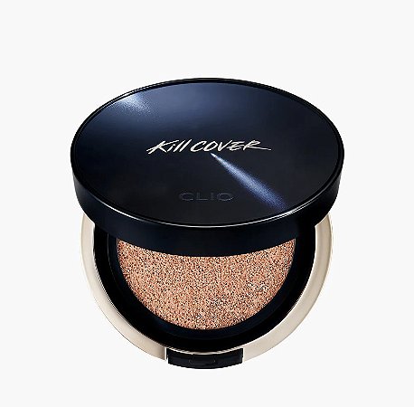 CLIO - Kill Cover Founwear Cushion +Refill