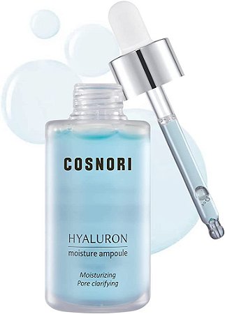 COSNORI - Hyaluron Moisture Ampoule - 30 ml