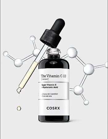COSRX - The Vitamin C 13 Serum - 20 ml
