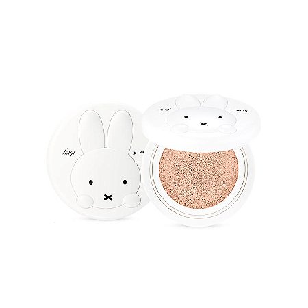 THE FACE SHOP - fmgt Ink Lasting Cushion Free Miffy Edition