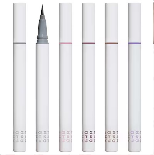 aZTK - Pearly Colorful Eyeliner - 0.5ml