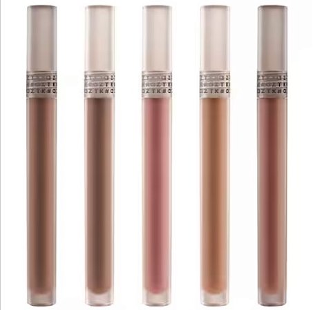 aZTK - Matte Liquid Eyeshadow - 2,2g