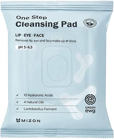MIZON - One Step Cleansing Pad