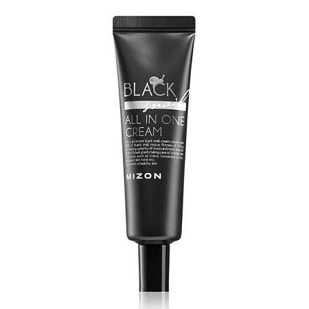 MIZON - Black Snail All in One Cream - 35ml