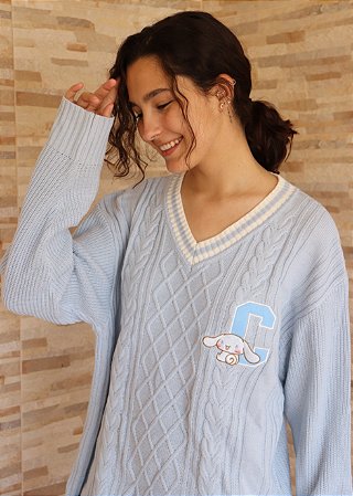 SANRIO x AVAIL - Tricot