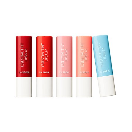 THE SAEM - Saemmul Essential Tint Lip Balm