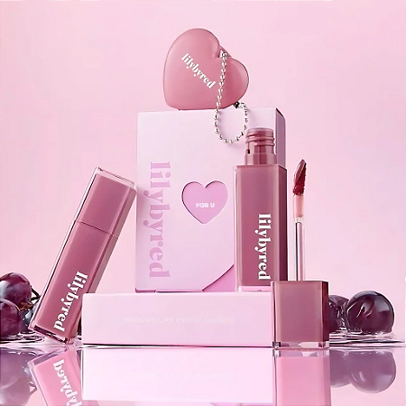 LILYBYRED - Kit FOR U