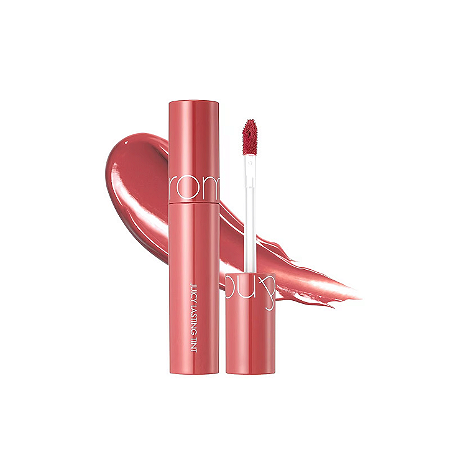 ROMAND - Juicy Lasting Tint - 11 Pink Pumpkin - 5,5g