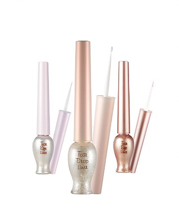 ETUDE - Tear Eye Liner - 8g