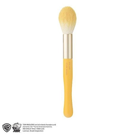 ETUDE HOUSE - Lucky Together Jerry's Cheek Brush