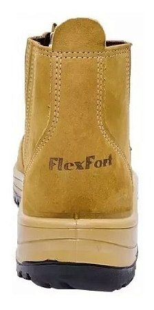flexfort botinas