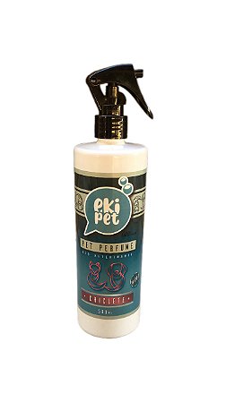 Perfume Chiclete Eki Pet para Cães e Gatos 500mL