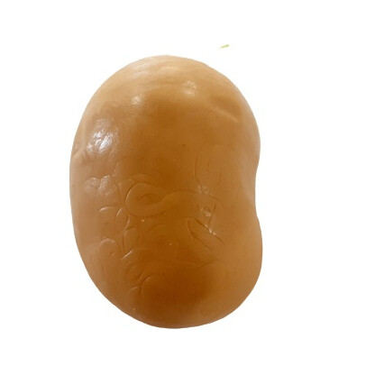 Brinquedo em formato de Batata Maluca para Cães
