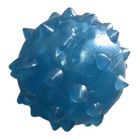 Bola para Cães Cristal Mamona
