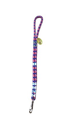 Guia para Cães de Corda Dupla 14mm
