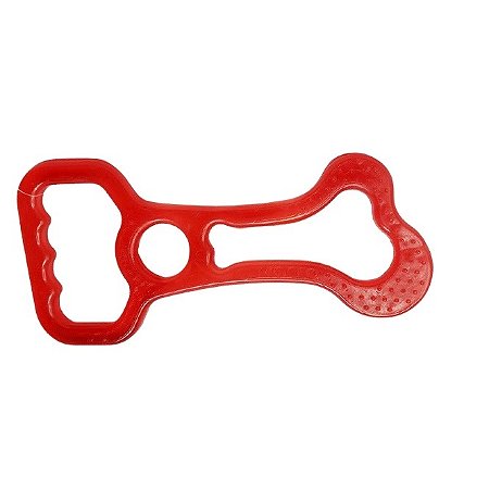 Puxador para Cães Cristal