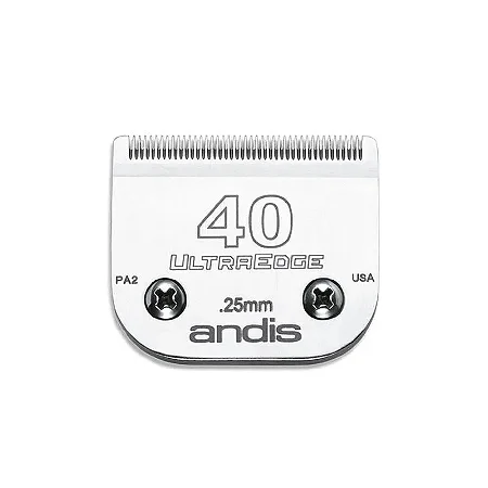 Lamina Andis UltraEdge 40