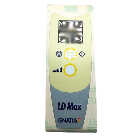 Membrana Fotopolimerizador Ld Max Gnatus - Original