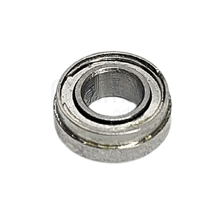 ROLAMENTO DE ALTA ROTAÇÃO MS/MRS CERÂMICO