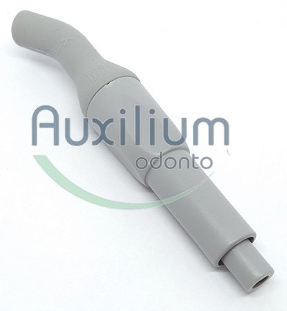 CONJUNTO CORPO SUCTOR II SEM REGULAGEM - GNATUS