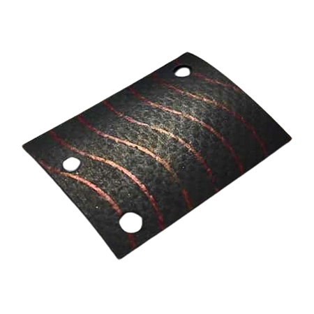 DIAFRAGMA DO DISTRIBUIDOR - DABI 21001-024