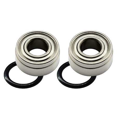 Par Rolamento Cerâmica Alta Rotação Kavo Com Anel Oring