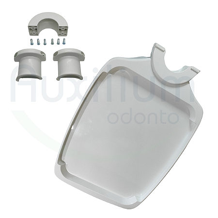 KIT BANDEJA AUXILIAR DABI/GNATUS/SAEVO 16000003654