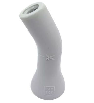 BORRACHA PARA CANULA 6,5MM SUCTOR Il