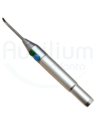 SERINGA TRIPLICE AUXILIUM PREMIUM RETA UNIK