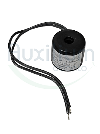 Bobina Solenoide Odontológica Dabi, Gnatus, 220/240V-12W