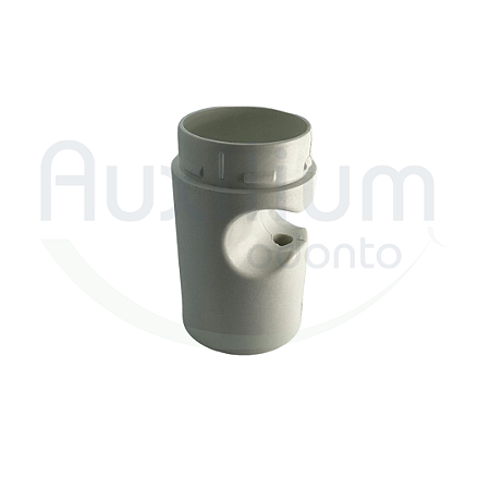 SUPORTE DE PONTAS BRANCO 15MM DABI 26304-204