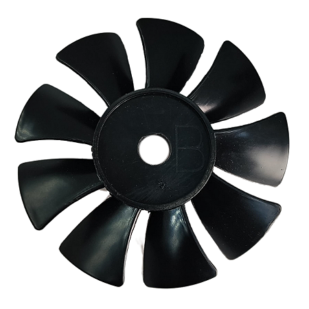 VENTOINHA SENTIDO ANTI HORARIO COMPRESSOR 9001 RIM.01045