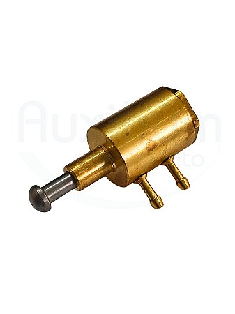 VALVULA PILOTO SUPORTE BRANCO DABI (31000002749)