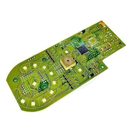 CIRCUITO IHM VAR PIC PRB.00611