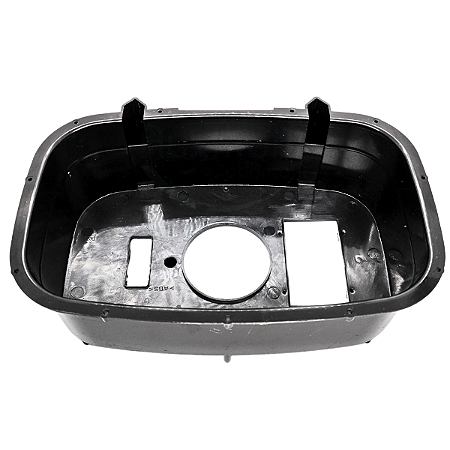 GABINETE PLASTICO FIXACAO DO TANQUE CUBA DE ULTRASSOM - RIM.00596