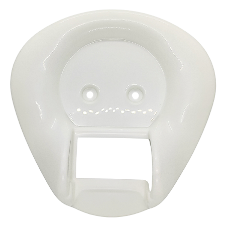 CAPA ACAB ENCOSTO CABECA G4 BCO DABI - 31000002560