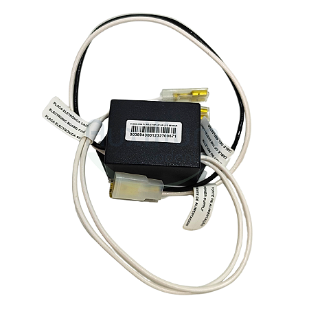 PCI RELE REFLETOR LED SENSOR-GNATUS