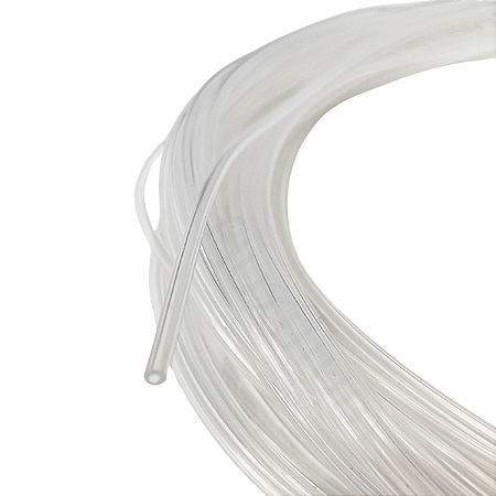 MANGUEIRA DE SILICONE COMPATÍVEL PARA BOMBA PERISTAUTICA
