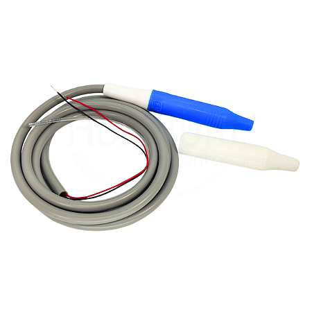CANETA DE ULTRASSOM  COM CAPA AZUL COMPATIVEL COM GNATUS/OLSEN/SCHUSTER